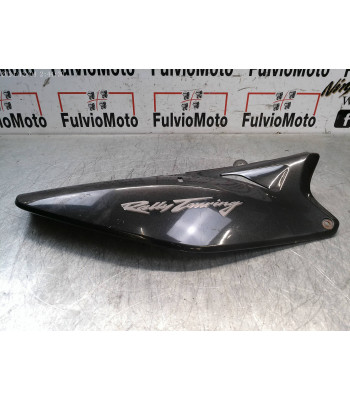 Flanc de selle Droit HONDA TRANSALP 650 - 2001