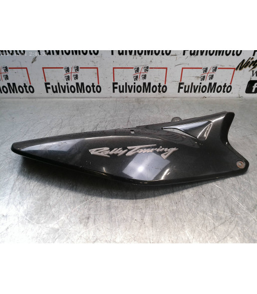 Flanc de selle Droit HONDA TRANSALP 650 - 2001