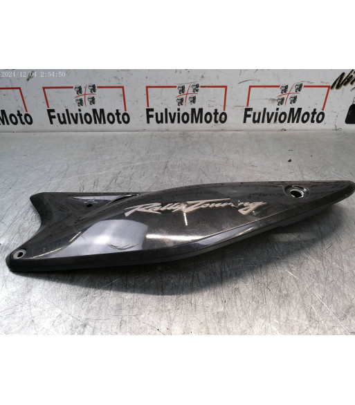 Flanc de selle Gauche HONDA TRANSALP 650 - 2001