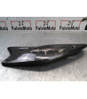 Flanc de selle Gauche HONDA TRANSALP 650 - 2001