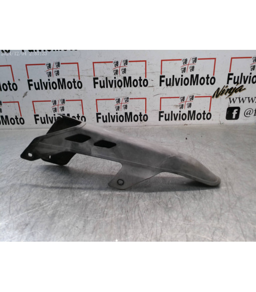 Pare chaine HONDA TRANSALP 650 - 2001