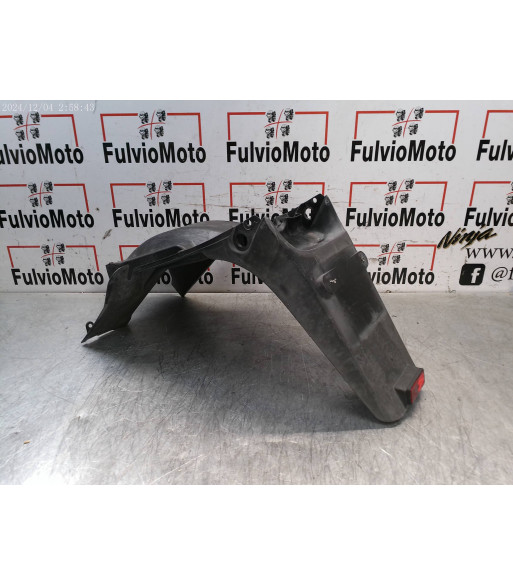 Passage de roue HONDA TRANSALP 650 - 2001