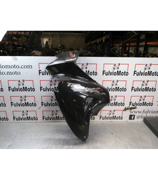 Flanc de carénage Gauche HONDA TRANSALP 650 - 2001