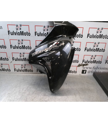 Flanc de selle Droit HONDA TRANSALP 650 - 2001