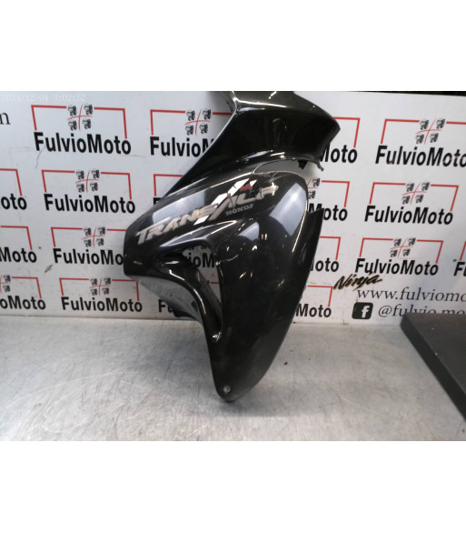 Flanc de selle Droit HONDA TRANSALP 650 - 2001 Flanc de selle Droit HONDA TRANSALP 650 - 2001