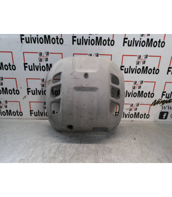 Sabot HONDA TRANSALP 650 - 2001