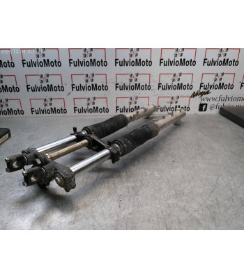 Fourche HONDA TRANSALP 650 - 2001