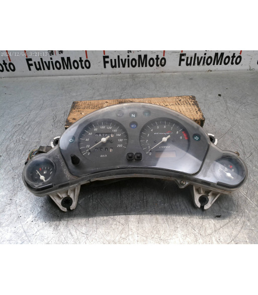 Compteur HONDA TRANSALP 650 - 2001