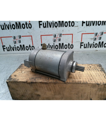 Démarreur HONDA TRANSALP 650 - 2001