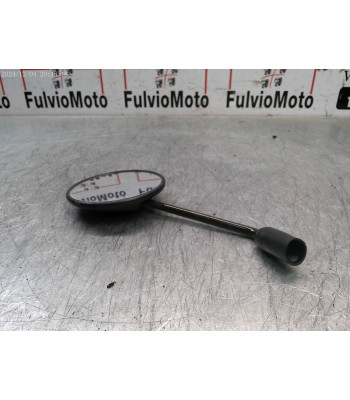 Rétroviseur Gauche HONDA TRANSALP 650 - 2001