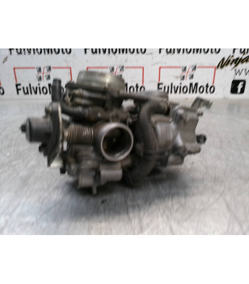 Carburateur HONDA TRANSALP 650 - 2001