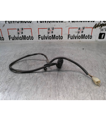 Commodo Droit HONDA TRANSALP 650 - 2001