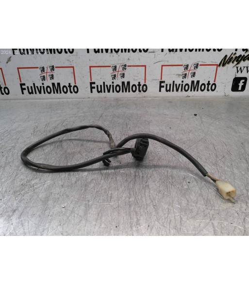 Commodo Droit HONDA TRANSALP 650 - 2001