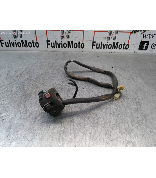Commodo Gauche HONDA TRANSALP 650 - 2001