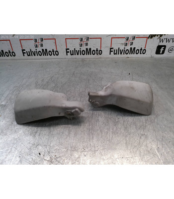 Protège main HONDA TRANSALP 650 - 2001