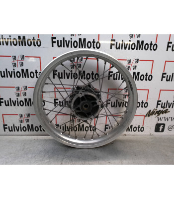 Jante Arrière HONDA TRANSALP 650 - 2001