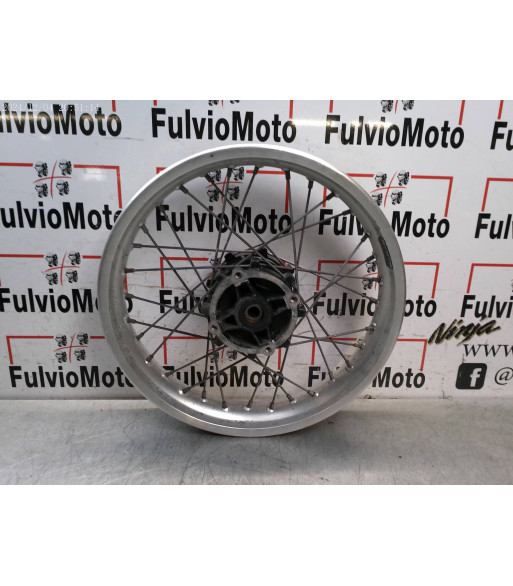 Jante Arrière HONDA TRANSALP 650 - 2001