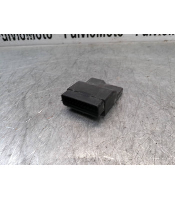 Boitier CDI Arrière HONDA TRANSALP 650 - 2001