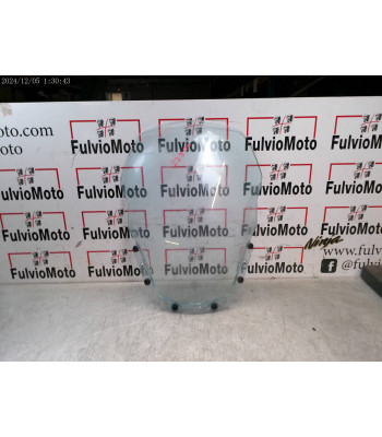 Bulle PIAGGIO MP3 400 - 2009