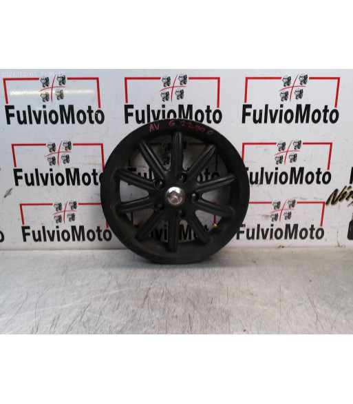 Jante Avant PIAGGIO MP3 400 - 2009