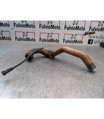 Collecteur échappement PIAGGIO MP3 400 - 2009
