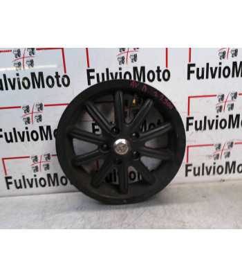 Jante Avant PIAGGIO MP3 400 - 2009