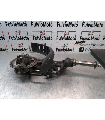 Fourche Droit PIAGGIO MP3 400 - 2009