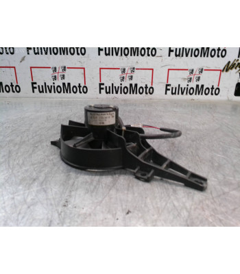 Ventilateur de radiateur PIAGGIO MP3 400 - 2009