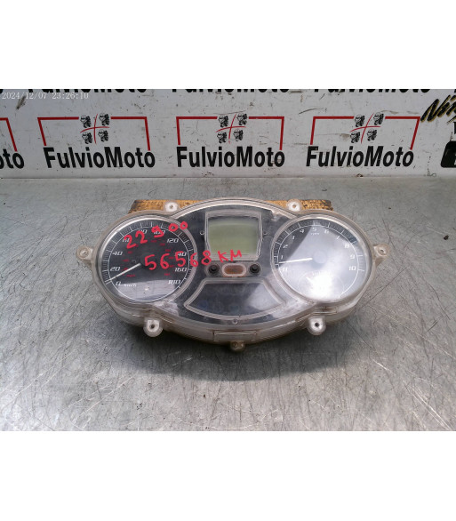 Compteur PIAGGIO MP3 400 - 2009