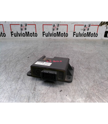 Boitier CDI PIAGGIO MP3 400 - 2009