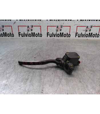 Maître-cylindre de frein Arrière PIAGGIO MP3 400 - 2009