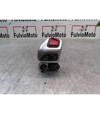 Commodo Droit PIAGGIO MP3 400 - 2009