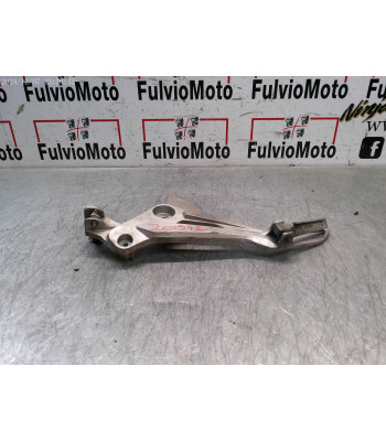 Platine repose pied Gauche HONDA MSX 125 - 2015