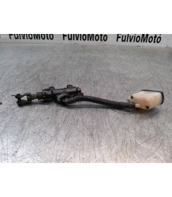 Maître-cylindre de frein Arrière HONDA MSX 125 - 2015