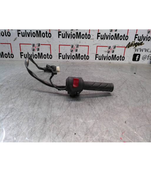 Commodo Droit HONDA MSX 125 - 2015