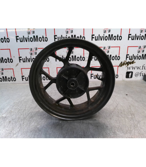 Jante Arrière HONDA MSX 125 - 2015