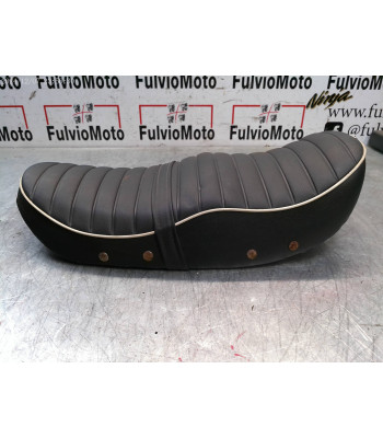 Selle HONDA FX 650 - 1999