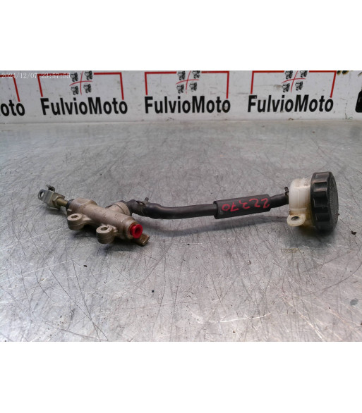 Maître-cylindre de frein Arrière HONDA FX 650 - 1999