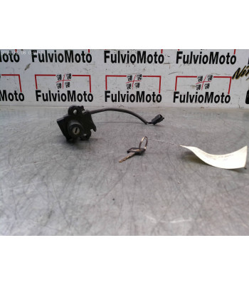 Kit serrure complet HONDA FX 650 - 1999