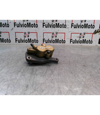 Etrier de frein Avant Gauche HONDA FX 650 - 1999