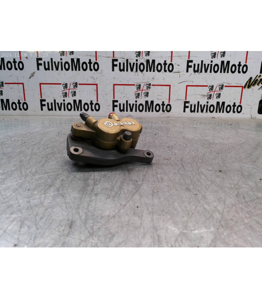 Etrier de frein Avant Gauche HONDA FX 650 - 1999 Etrier de frein Avant Gauche HONDA FX 650 - 1999