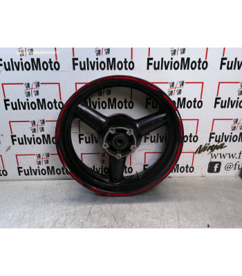 Jante Arrière SUZUKI BANDIT 650 - 2005