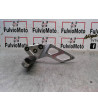 Platine repose pied Avant Gauche SUZUKI BANDIT 650 - 2005
