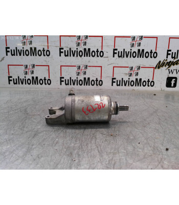 Démarreur SUZUKI BANDIT 650 - 2005