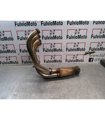 Collecteur échappement SUZUKI BANDIT 650 - 2005