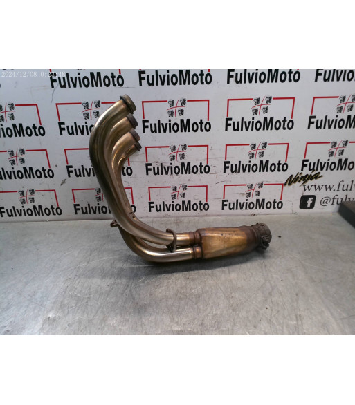Collecteur échappement SUZUKI BANDIT 650 - 2005