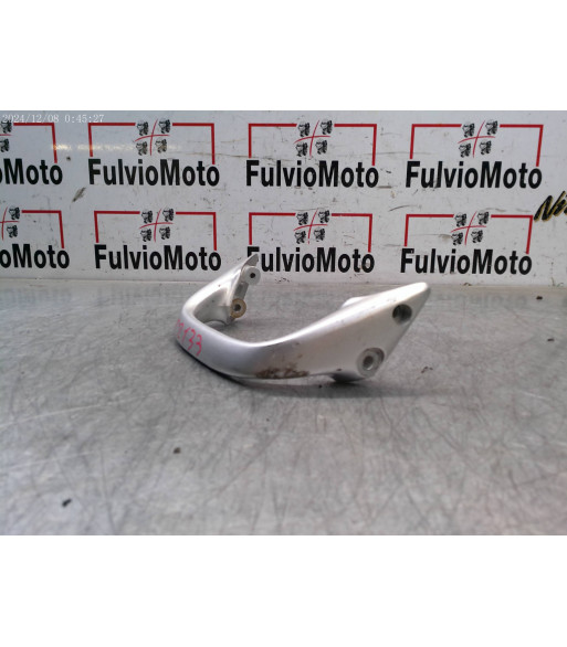 Barre maintien passager SUZUKI BANDIT 650 - 2005