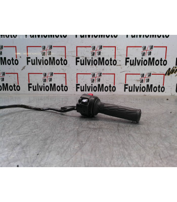 Commodo Droit SUZUKI BANDIT 650 - 2005