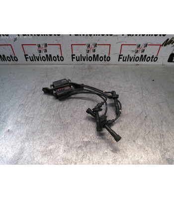 Bobine allumage SUZUKI BANDIT 650 - 2005