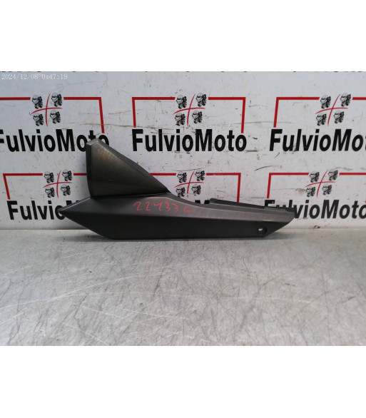 Flanc de selle Gauche SUZUKI BANDIT 650 - 2005
